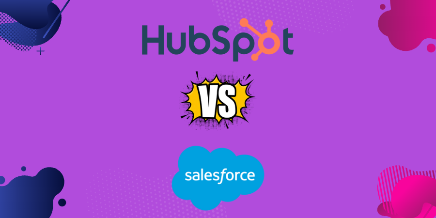 HubSpot vs Salesforce